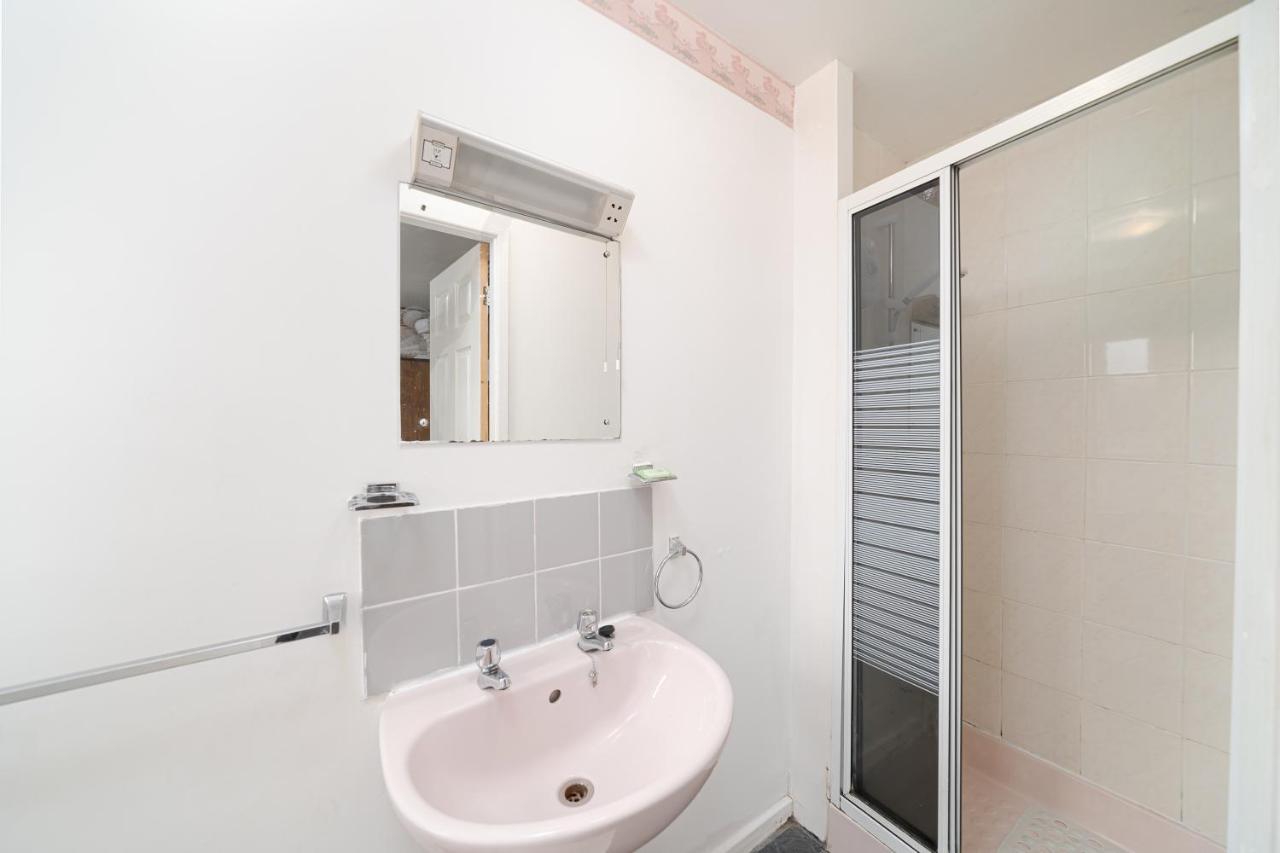 Deneside Guest House Blackpool Exterior foto