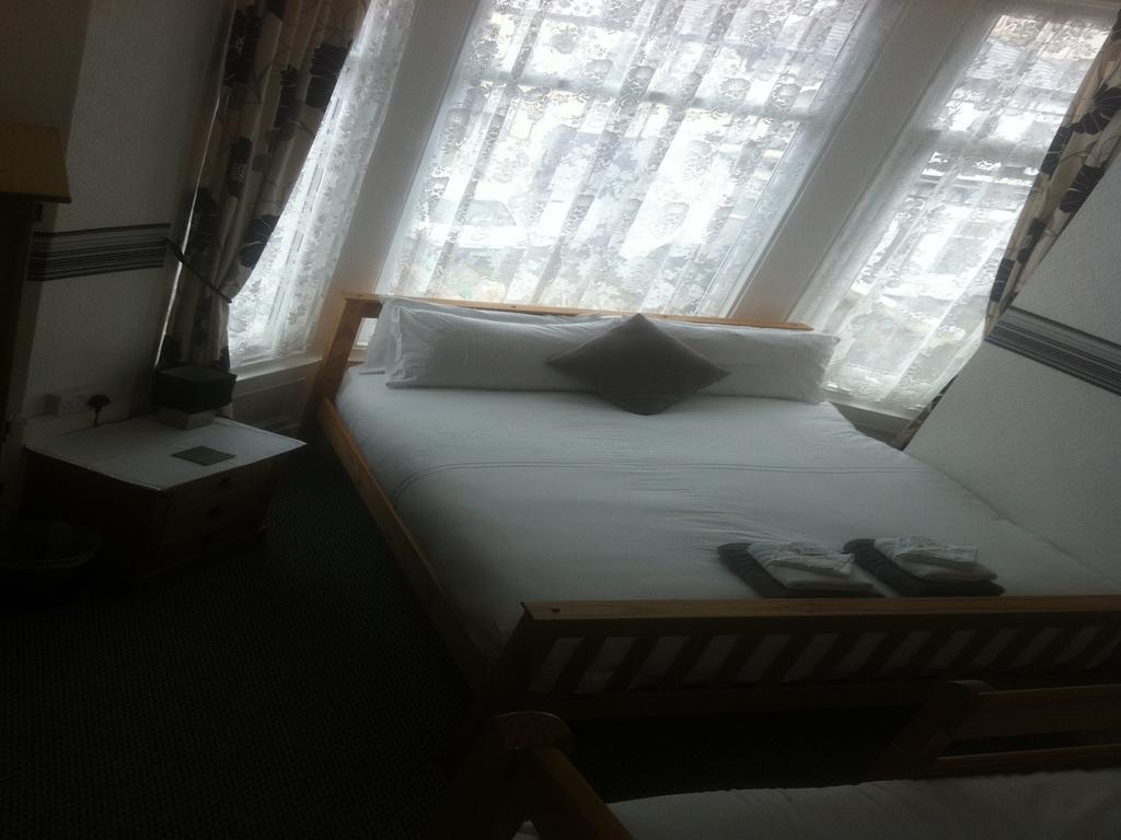 Deneside Guest House Blackpool Cameră foto