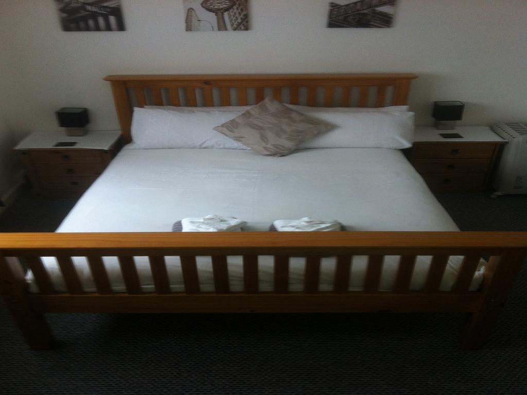 Deneside Guest House Blackpool Cameră foto